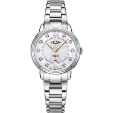 Rotary LB05425/07/D Henley ladies 30mm 5ATM , karóra