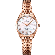 Rotary LB08014/41/D Ultra Slim ladies 27mm 5ATM, karóra