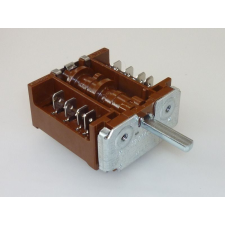  ROTARY SELECTOR SWITCH 4 POSITIONS kisháztartási gépek kiegészítői