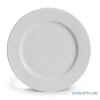 ROTBERG PORCELAIN Lapostányér 27cm, 6db/klt Rotberg Porcelain Elegante