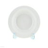 ROTBERG PORCELAIN Mélytányér leveses és pasztás, nagyméretű 26 cm 2db/klt Rotberg Porcelain® Basic
