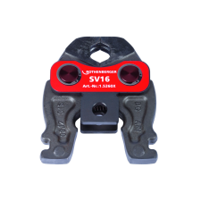 Rothenberger Compact préspofa, SV16 barkácsgép tartozék