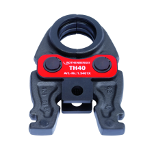 Rothenberger Compact préspofa, TH40 barkácsgép tartozék