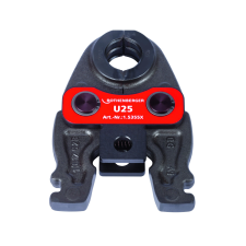 Rothenberger Compact préspofa, U25 barkácsgép tartozék