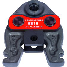 Rothenberger Préspofa Compact BE16 barkácsgép tartozék