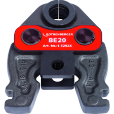 Rothenberger Préspofa Compact BE20 barkácsgép tartozék