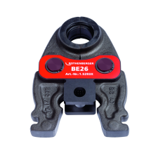 Rothenberger Préspofa Compact BE26 barkácsgép tartozék