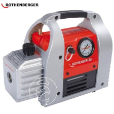 Rothenberger Rothenberger Roairvac 1.5 vákuumszivattyú hegesztés