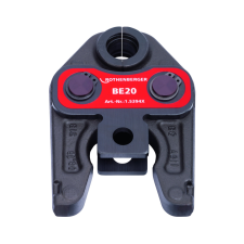 Rothenberger Standard préspofa BE20 barkácsgép tartozék