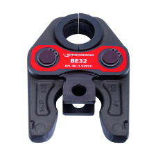 Rothenberger Standard préspofa BE32 barkácsgép tartozék