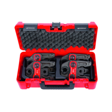 Rothenberger Standard préspofa készlet, M15-18-22-28 mm barkácsgép tartozék