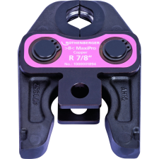Rothenberger Standard préspofa MaxiPro 7/8" barkácsgép tartozék