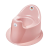 Rotho Babydesign ROTHO BABYDESIGN TOP BILI - RÓZSASZÍN