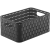 Rotho COUNTRY A6+ 4 l, antracit