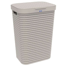 Rotho COUNTRY SZENNYESTARTÓ 55 L - CAPPUCCINO (Méret: 42 x) bútor