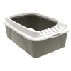  Rotho Eco bonnie macska WC, 30 L - cappuccino/krém