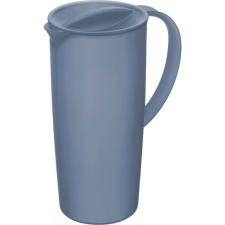 Rotho Műanyag kancsó, Rotho Caruba 1,2 l, kék konyhai eszköz