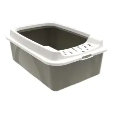 Rotho My Pet Macskaalom doboz Rotho My Pet Bonnie Eco macskatoalett