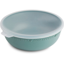 Rotho Tresa élelmiszerhez, 1,02 l zöld papírárú, csomagoló és tárolóeszköz