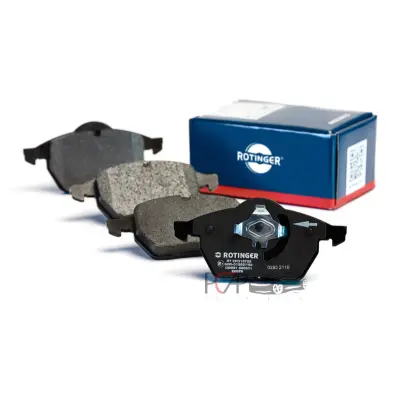 Pastilla De Freno Camion Y Vehiculos Industriales | Precio Online En El Catálogo De AUTODOC