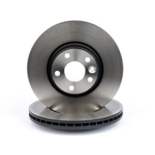 Rotinger féktárcsa galvanikus bevonattal,szellőztetett féktárcsa