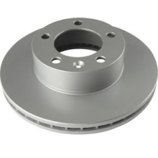 Rotinger féktárcsa galvanikus bevonattal,szellőztetett féktárcsa