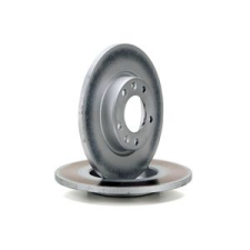 Rotinger féktárcsa galvanikus bevonattal,tele féktárcsa