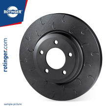 Rotinger féktárcsa ROTINGER RT 12102-GL T9 féktárcsa
