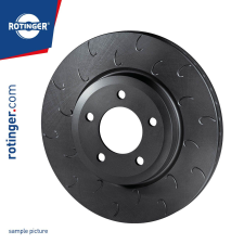 Rotinger féktárcsa ROTINGER RT 21706-GL T9 féktárcsa