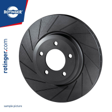Rotinger féktárcsa ROTINGER RT 22383-GL T6 féktárcsa