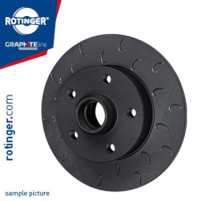 Rotinger féktárcsa ROTINGER RT 3210-GL T9 féktárcsa