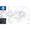 Rotinger féktárcsa ROTINGER RT 3251BS-GL T5