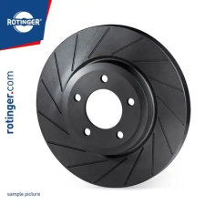 Rotinger féktárcsa RT 12249-GL T6 autóalkatrész