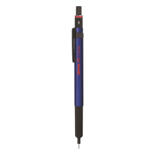 Rotring 500 0,5mm kék nyomósirón nrr2164105 ceruza