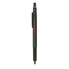 Rotring 500 0,5mm zöld nyomósirón nrr2164106 ceruza