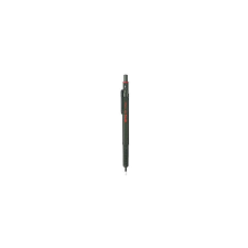 Rotring 600 0,5mm-es nyomósirón - Sötétzöld (2114268) nyomósirón, rotring