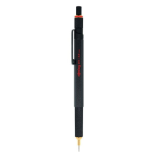 Rotring 800 0,5mm fekete nyomósirón nyomósirón, rotring