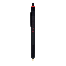 Rotring 800+ Hybrid 0,7mm fekete nyomósirón (NRR1900182) nyomósirón, rotring