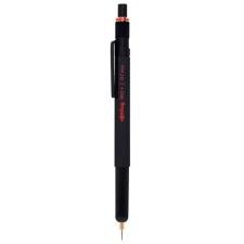 Rotring 800+ Hybrid 0.7mm nyomósirón fekete nyomósirón, rotring