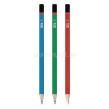 Rotring Core HB hatszögletű vegyes színű grafitceruza (NRR2090065)