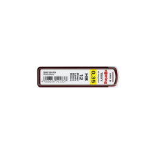 Rotring Feinmine Dose Feinminen 12 Stück 0,3 HB (S0312410) nyomósirón, rotring