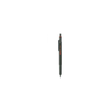 Rotring Feinminenstift 600 Metallic-Dunkelgrün 0,7mm Geschenkbox (2114269) ceruza