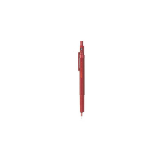 Rotring Feinminenstift 600 Metallic-Rot 0,7mm Geschenkbox (2114265) ceruza