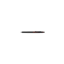 Rotring Feinminenstift 600 schwarz 0,5mm Geschenkbox (1904443) nyomósirón, rotring