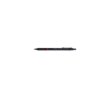 Rotring Feinminenstift rapid PRO Matt Schwarz FM 0,5mm Geschenkbox (1904258) ceruza