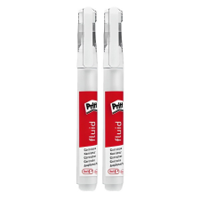 Rotring Hibajavító toll HENKEL Pritt Pocket Pen fémhegyű 2x8ml 2 db/bliszter hibajavító