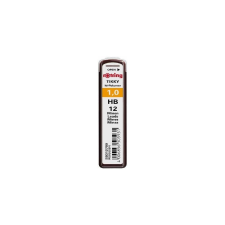 Rotring Ironbél 1mm, HB Rotring Tikky ceruzabetét