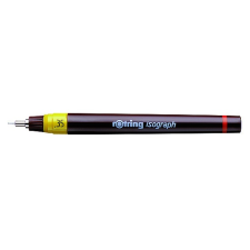 Rotring Isograph csőtoll 0,35 mm R151035 toll