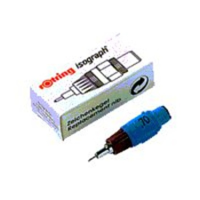 Rotring Isograph csőtollhegy 0,35 mm R751035 toll