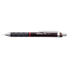 Rotring Nyomósirón, 0,5 mm, ROTRING "Tikky T", bordó